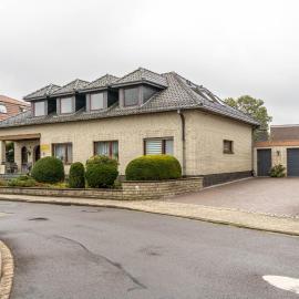 MonAppart Hotel, hotel em Stuhr