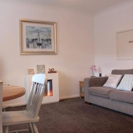 Shirebrook House, hotel in Foleshill