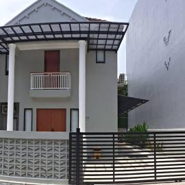 Palm Spring Batam 3 Bedroom: Batam Merkez şehrinde bir otel