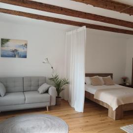 Country house, hotel din Marezige