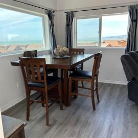 Oceanview Cabin 20 Private Jacuzzi Pet Friendly