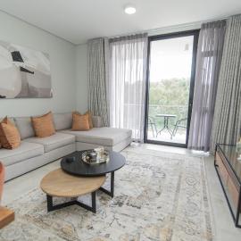 Summerstrand Escape Bella Mare