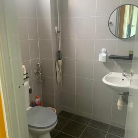 Viesnīca Ayden roomstay pilsētā Kampara