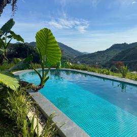 Chapa Hill Villa Sa Pa