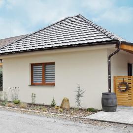 PENZION u Restaurace Na Koreji, hotel a Štětí