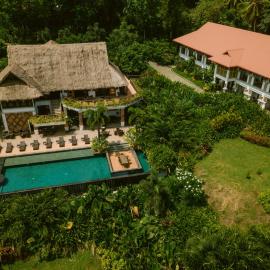 Damires Hills Farm and Spa Resort, hotel em Iloilo City