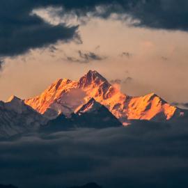 Munsong Norling Homestay - A unit of Dhitang- Offbeat Kalimpong