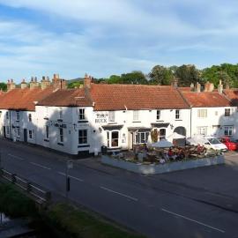 The Buck Hotel, Hotel in Great Ayton