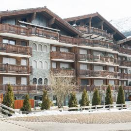 Haus Whymper by Zermatt Premium Apartments