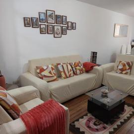 Pawllu Inqa Lodge، فندق في كوسكو