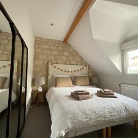 Chambres d'hôtes à 30 min de Paris
