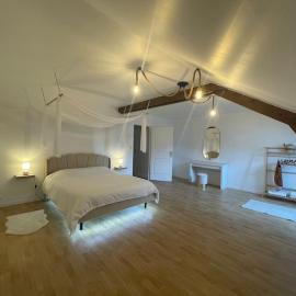 Le Triangle d Or, hotell i Langres