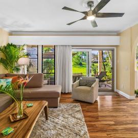 Kahala 413 โรงแรมในKoloa