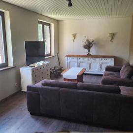 Ferienwohnung Am Neetzetal, hotel v destinácii Thomasburg