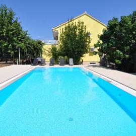 Vila Vera Buna Mostar, Hotel in Hodbina