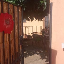 Casa rural Can Casanovas