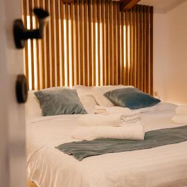 Cabana Allegro, Hotel in Moisei
