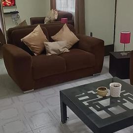 departamento tranquilo