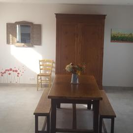 Gîte Angers proche โรงแรมในBriollay