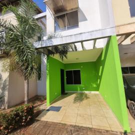 Sobrado Mobiliado