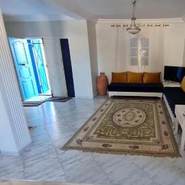Maison d'été hessi Jerbi ras marmour, hotel in Zarzis
