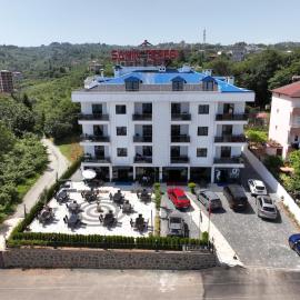 Şahin Tepesi Apart Otel