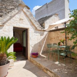 Trullimania, hótel í Alberobello