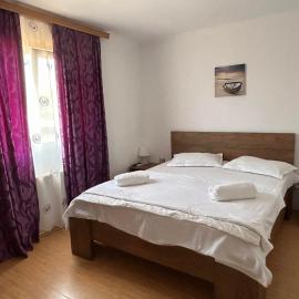 Apartaments Doriana, hotel in Vama Veche