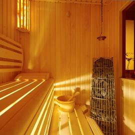 Wellness Apartment De Luxe, hotel em Liberec