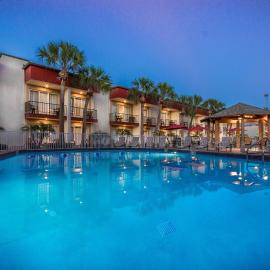 La Quinta by Wyndham Clearwater Central, hotel in Clearwater