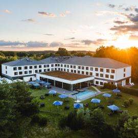 aja Bad Saarow, Hotel in Bad Saarow
