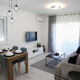 Apartman Keman