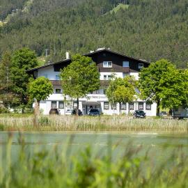 Seefeld in Tirol में, होटल LakeSide Apartments Seefeld