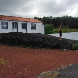 Casas do Baleeiro - Casa da Vinha, hotel din Cais do Pico