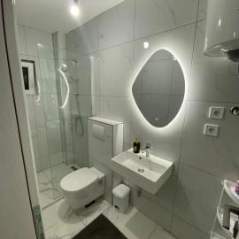 Aman apartmani