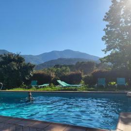 HOTEL PASTERAL RIU TER, хотел в La Cellera de Ter