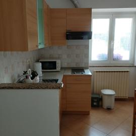 Apartmaji Paliska C1, hotel in Izola