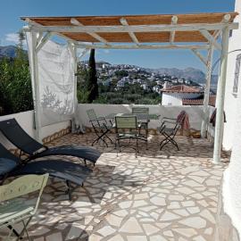 Location COSTA BLANCA 3, Hotel in Pego