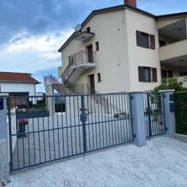 Apartman Medica