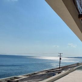 Katerina's Residences – hotel w mieście Vatera