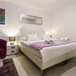 Blue Olive apartments