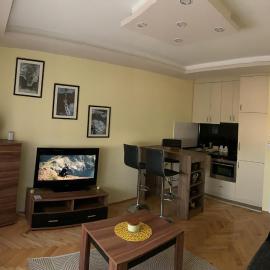 ANNI apartman