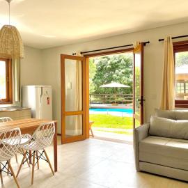 Pousada Calmar, hotel in Praia do Rosa