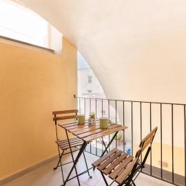 Sea Salt - Gioia Apartments, hotel di Procida
