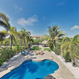 Seaside Retreat, ξενοδοχείο σε Apollo Beach