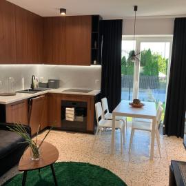 Apartamenty Polna 13, hotell i Cekcyn