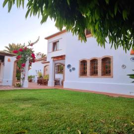 Casa La Marina, hotel a Dénia