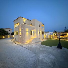 Villa Thea