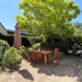 Holiday Home near Noordwijk Beach