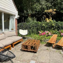 Holiday Home near Noordwijk Beach
